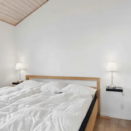 Feriehus Dream On The West Coast