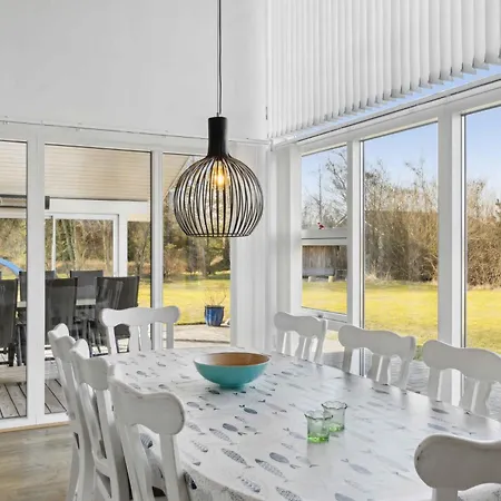 Semesterdröm Vid Västkusten Semesterbostad