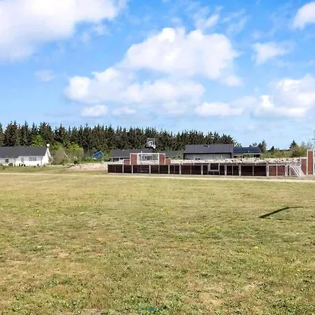 Semesterdröm Vid Västkusten *