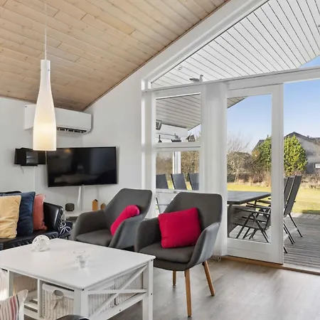 Dream On The West Coast Semesterbostad