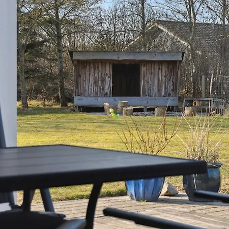 Semesterdröm Vid Västkusten Semesterbostad *