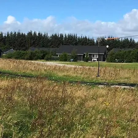Semesterdröm Vid Västkusten *