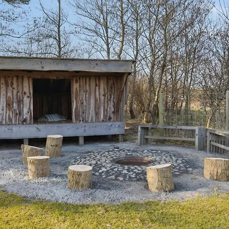 Semesterbostad Semesterdröm Vid Västkusten Brovst