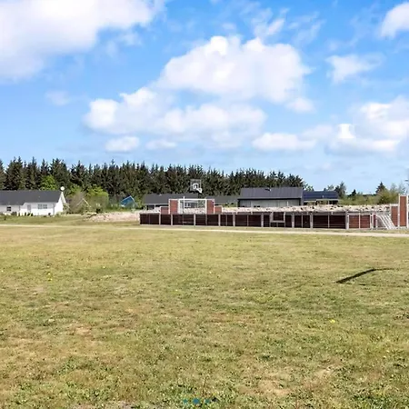 Semesterbostad Semesterdröm Vid Västkusten