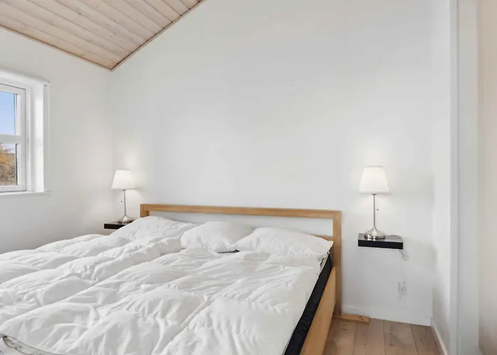 Vakantiehuis Dream On The West Coast