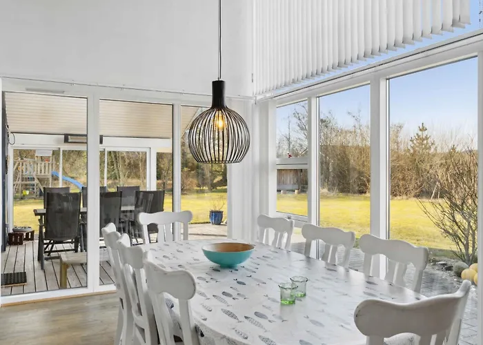 Dream On The West Coast Vakantiehuis