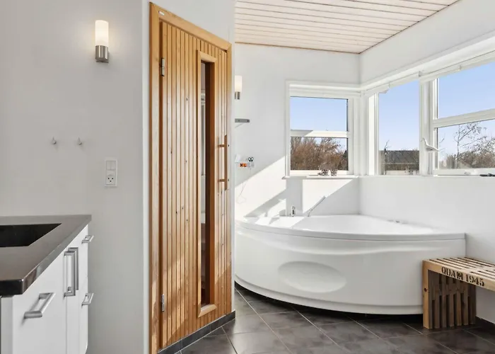 Vakantiehuis Dream On The West Coast *