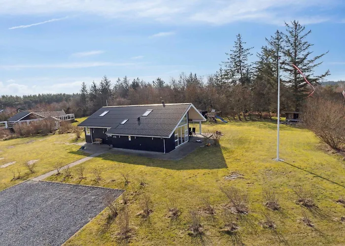 Dream On The West Coast * Brovst