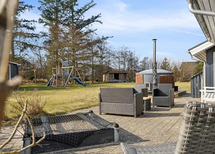 Dream On The West Coast Vakantiehuis *