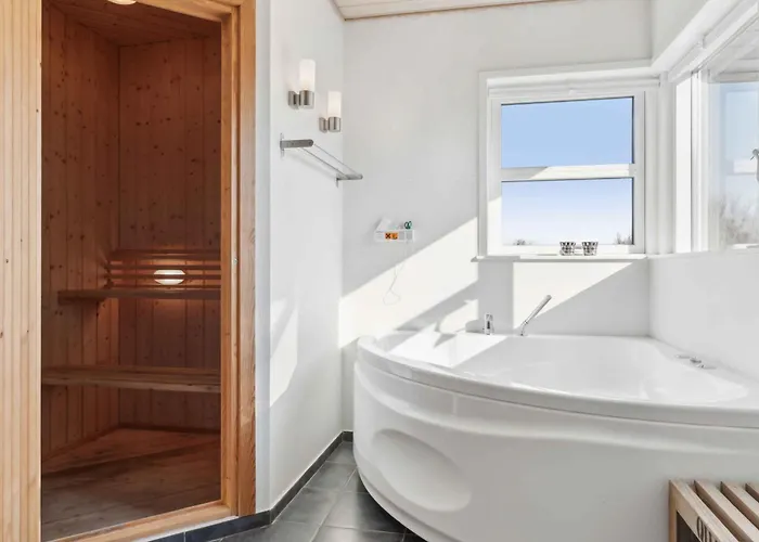 Vakantiehuis Dream On The West Coast *