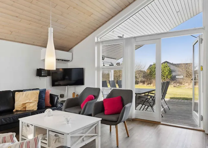 Dream On The West Coast Vakantiehuis
