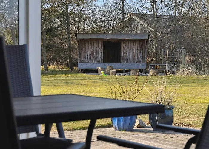 Dream On The West Coast Vakantiehuis *