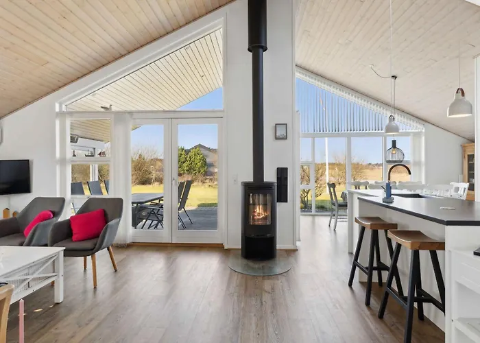 Vakantiehuis Dream On The West Coast *
